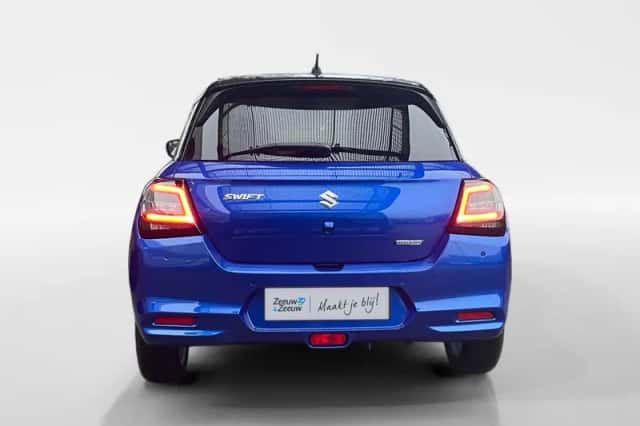 Suzuki Swift (2026) thumbnail 4