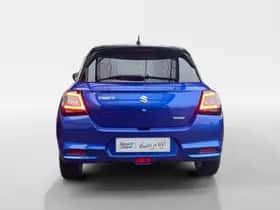 Suzuki Swift (2026) thumbnail 4