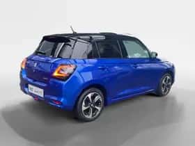 Suzuki Swift (2026) thumbnail 5