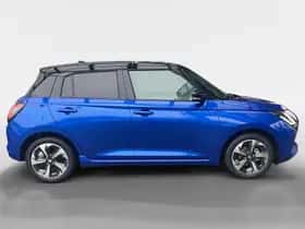 Suzuki Swift (2026) thumbnail 6