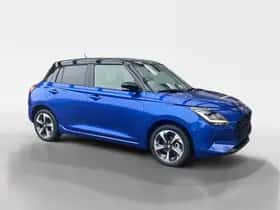 Suzuki Swift (2026) thumbnail 7