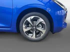 Suzuki Swift (2026) thumbnail 8