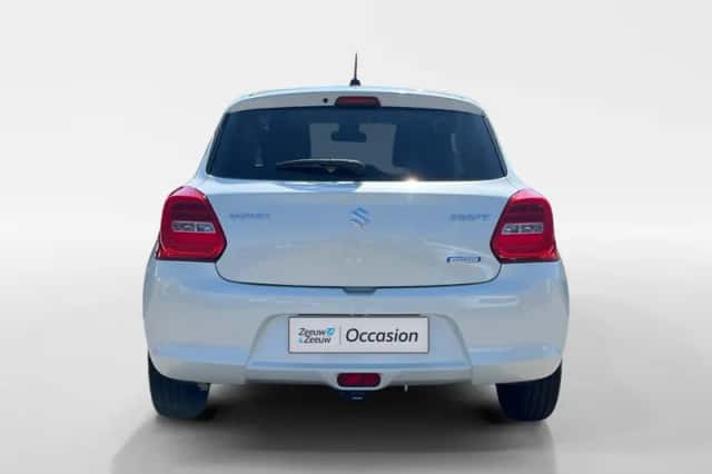 Suzuki Swift (2019) thumbnail 6