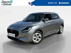 Suzuki Swift (2026) thumbnail 1