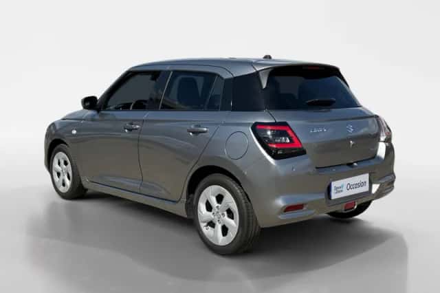 Suzuki Swift (2026) thumbnail 2