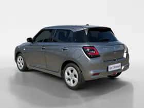 Suzuki Swift (2026) thumbnail 2
