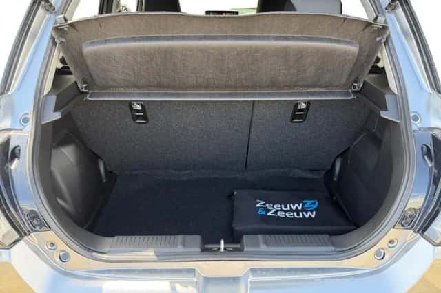 Suzuki Swift (2026) thumbnail 11