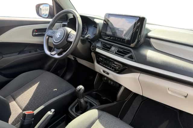 Suzuki Swift (2026) thumbnail 13