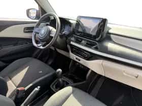 Suzuki Swift (2026) thumbnail 13