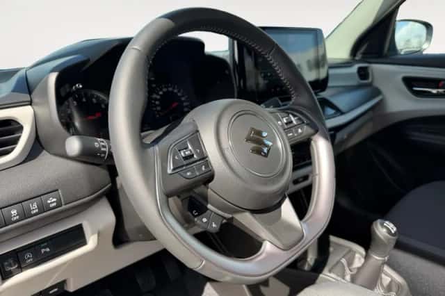 Suzuki Swift (2026) thumbnail 14