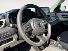 Suzuki Swift (2026) thumbnail 14