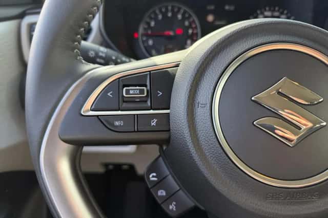 Suzuki Swift (2026) thumbnail 15