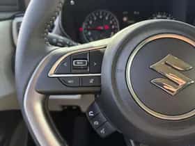 Suzuki Swift (2026) thumbnail 15
