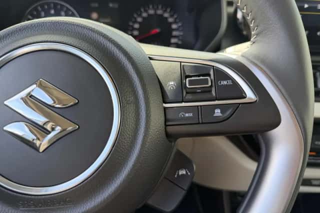 Suzuki Swift (2026) thumbnail 16