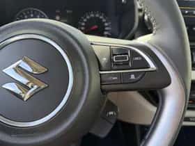 Suzuki Swift (2026) thumbnail 16