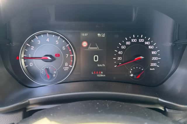 Suzuki Swift (2026) thumbnail 17