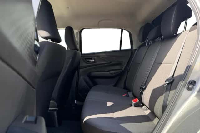 Suzuki Swift (2026) thumbnail 18