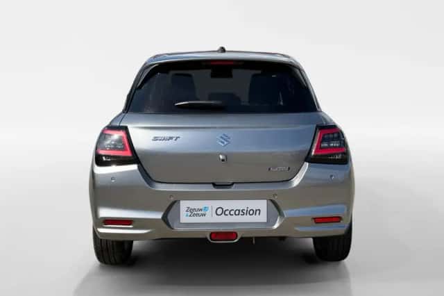Suzuki Swift (2026) thumbnail 3