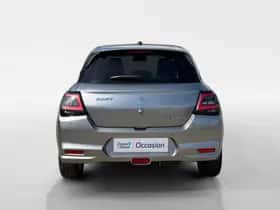 Suzuki Swift (2026) thumbnail 3