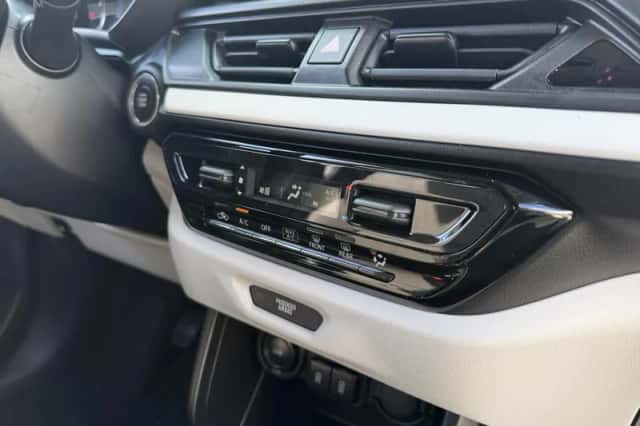 Suzuki Swift (2026) thumbnail 21