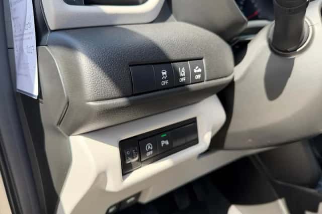 Suzuki Swift (2026) thumbnail 22
