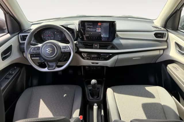 Suzuki Swift (2026) thumbnail 23