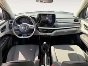 Suzuki Swift (2026) thumbnail 23