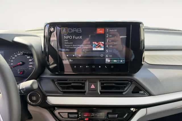 Suzuki Swift (2026) thumbnail 24
