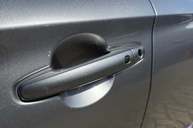 Suzuki Swift (2026) thumbnail 26