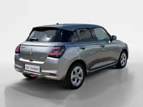 Suzuki Swift (2026) thumbnail 4