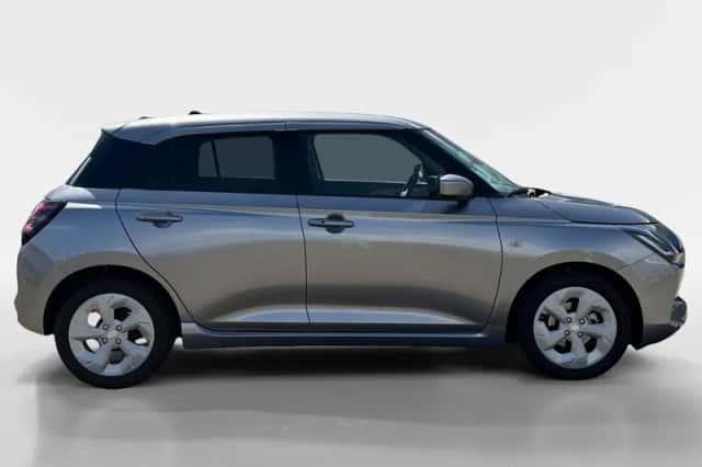 Suzuki Swift (2026) thumbnail 5