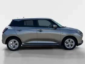Suzuki Swift (2026) thumbnail 5