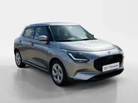 Suzuki Swift (2026) thumbnail 6