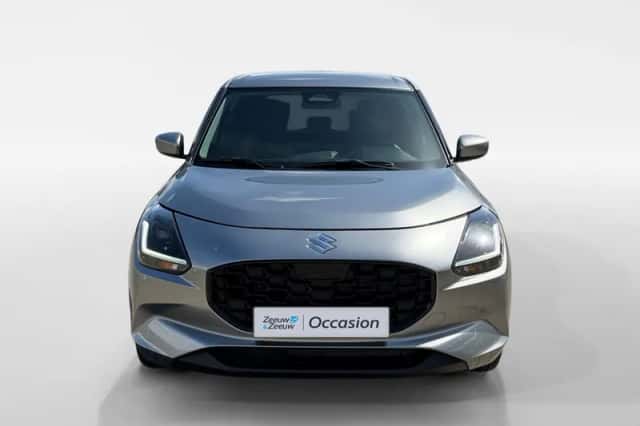 Suzuki Swift (2026) thumbnail 7
