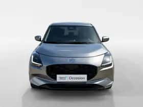 Suzuki Swift (2026) thumbnail 7