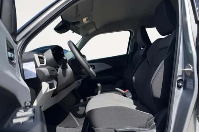 Suzuki Swift (2026) thumbnail 10
