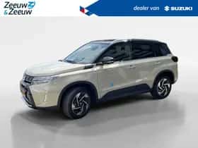 Suzuki Vitara (2025) thumbnail 1