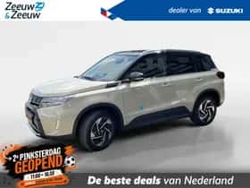 Suzuki Vitara (2025)