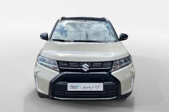 Suzuki Vitara (2025) thumbnail 2