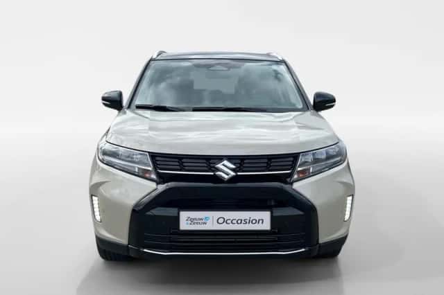 Suzuki Vitara (2025) thumbnail 2