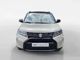 Suzuki Vitara (2025) thumbnail 2