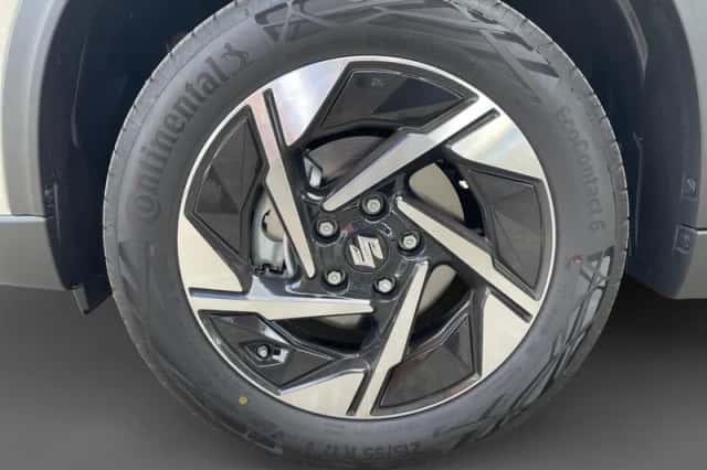 Suzuki Vitara (2025) thumbnail 13