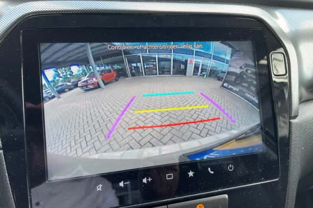 Suzuki Vitara (2025) thumbnail 17