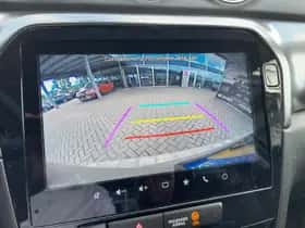 Suzuki Vitara (2025) thumbnail 17