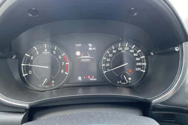 Suzuki Vitara (2025) thumbnail 19