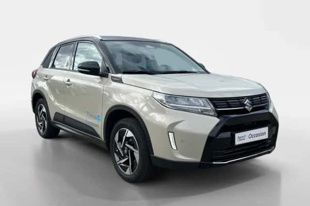 Suzuki Vitara (2025) thumbnail 3