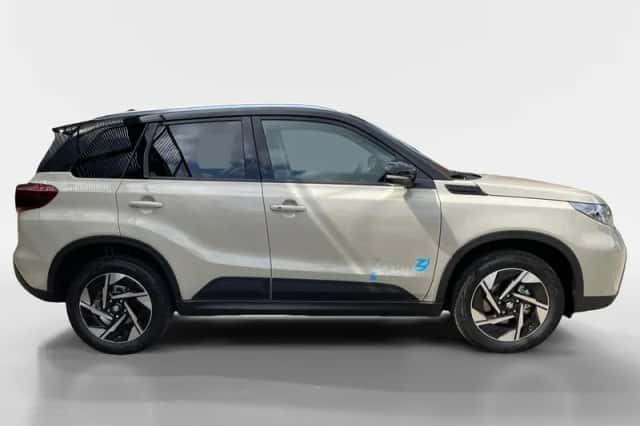 Suzuki Vitara (2025) thumbnail 3