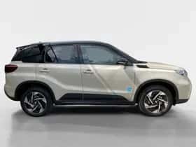 Suzuki Vitara (2025) thumbnail 3