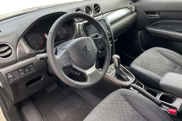 Suzuki Vitara (2025) thumbnail 22