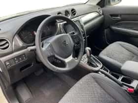 Suzuki Vitara (2025) thumbnail 22